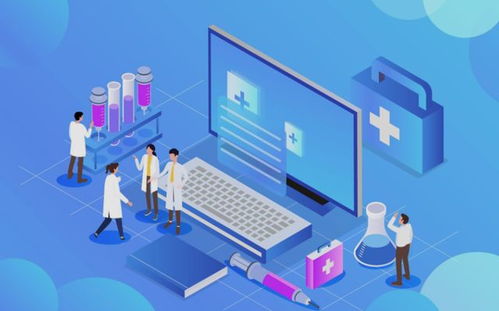 提升HIS系統(tǒng)用戶(hù)體驗(yàn)與數(shù)據(jù)處理技術(shù)的技術(shù)開(kāi)發(fā)策略