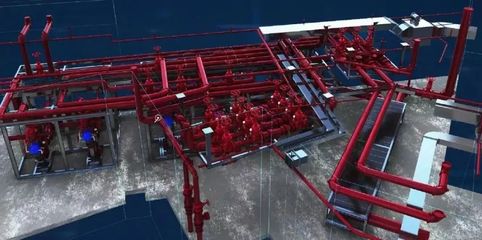 零碳建筑標桿 深圳中國計量科學研究院技術創新研究院計量技術服務