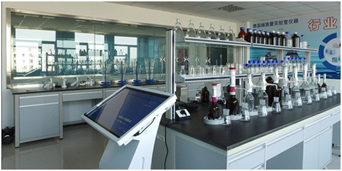 德國赫施曼（中國）技術(shù)服務(wù)中心與河北省計(jì)量監(jiān)督檢測(cè)研究院廊坊分院聯(lián)合共建“德國赫施曼微體積概念展示中心” 開啟精準(zhǔn)計(jì)量網(wǎng)絡(luò)技術(shù)服務(wù)新篇章